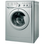 Ремонт Indesit IWC 6125 S в Казани