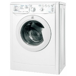 Ремонт Indesit IWSB 5105 в Казани