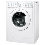 Ремонт Indesit IWDC 6105 в Казани