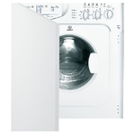 Ремонт Indesit IWME 106 в Казани