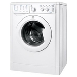 Ремонт Indesit IWB 6085 в Казани