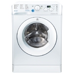 Ремонт Indesit BWSD 71252 W в Казани