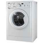 Ремонт Indesit EWSD 61253 W в Казани