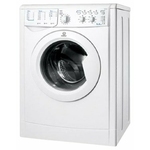 Ремонт Indesit IWSD 5108 ECO в Казани