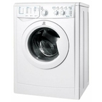 Ремонт Indesit IWSC 51052A в Казани