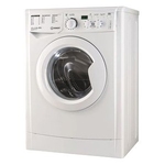 Ремонт Indesit EWSD 61251 W в Казани