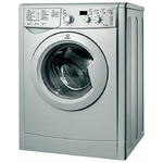 Ремонт Indesit IWD 8125 S в Казани