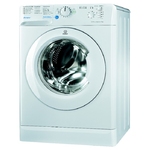 Ремонт Indesit BWSB 61051 в Казани