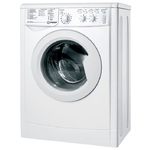 Ремонт Indesit EWSC 6105 в Казани