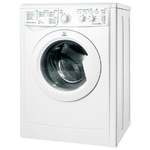 Ремонт Indesit EWSE 61051 в Казани