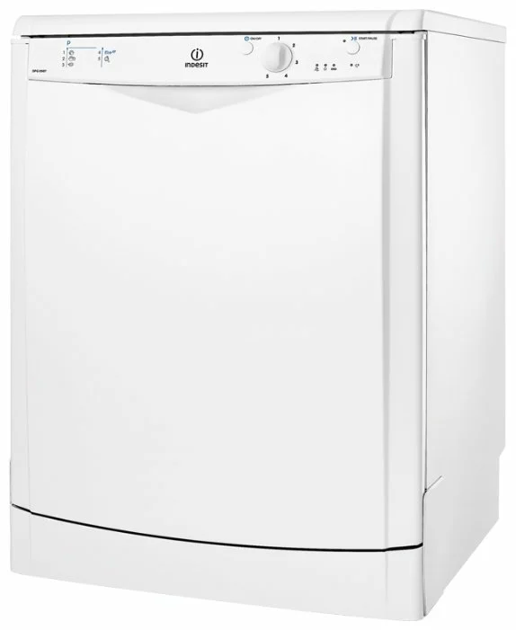 Ремонт Indesit DFG 050 в Казани