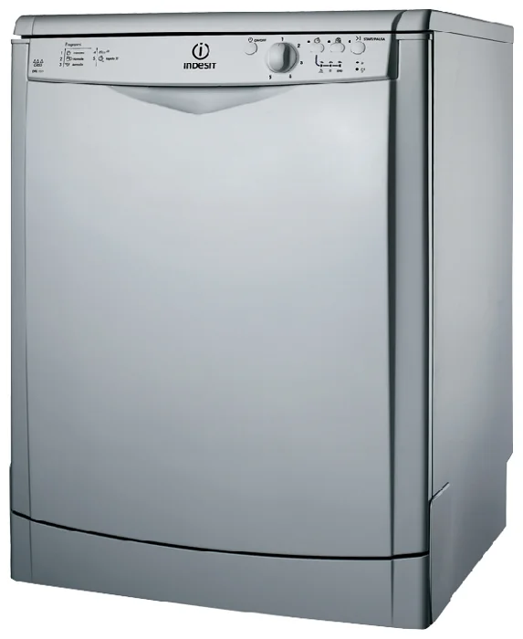 Ремонт Indesit DFG 151 S в Казани