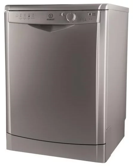 Ремонт Indesit DFG 15B1 S в Казани