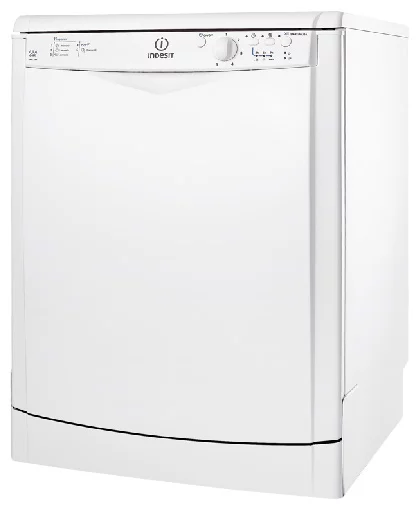 Ремонт Indesit DFG 252 в Казани