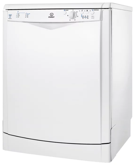 Ремонт Indesit DFG 262 в Казани