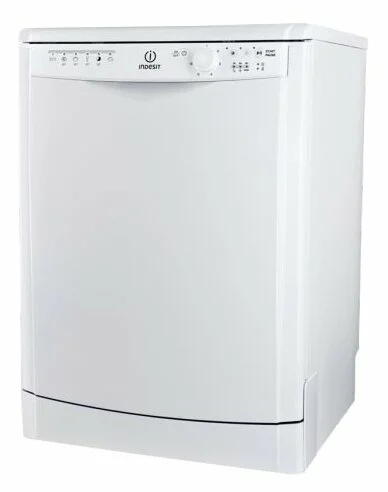 Ремонт Indesit DFG 26B1 в Казани