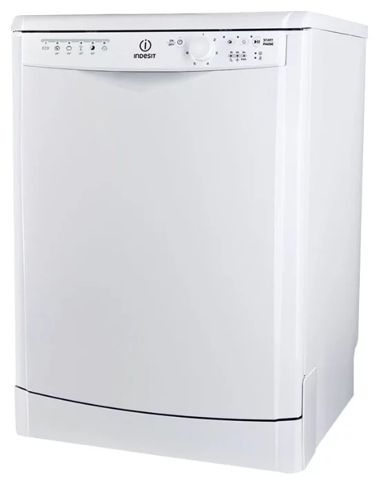 Ремонт Indesit DFG 26B10 в Казани