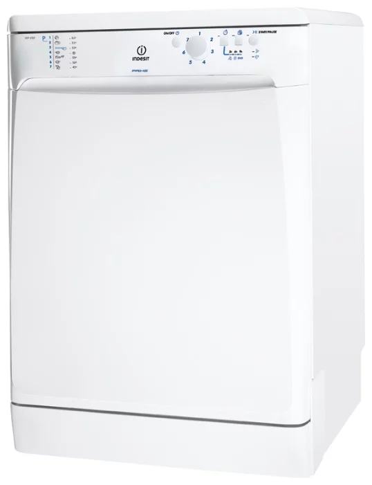 Ремонт Indesit DFG 2727 в Казани