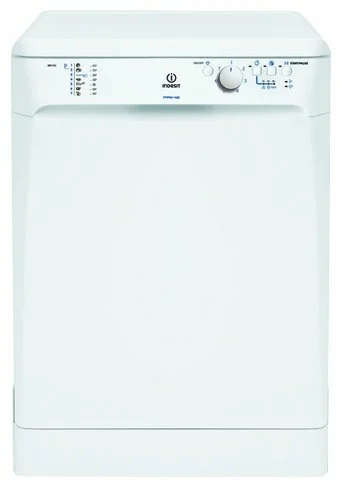 Ремонт Indesit DFP 272 в Казани