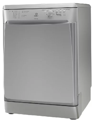 Ремонт Indesit DFP 273 NX в Казани