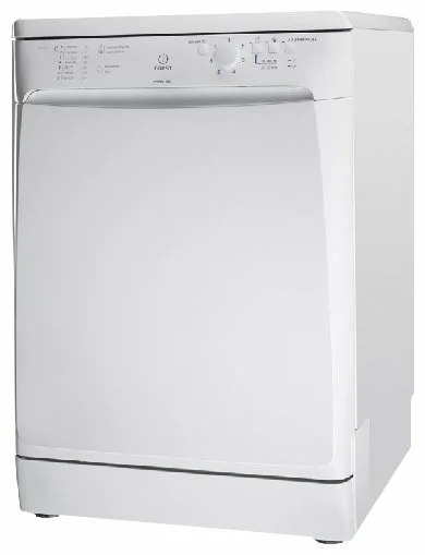 Ремонт Indesit DFP 273 в Казани