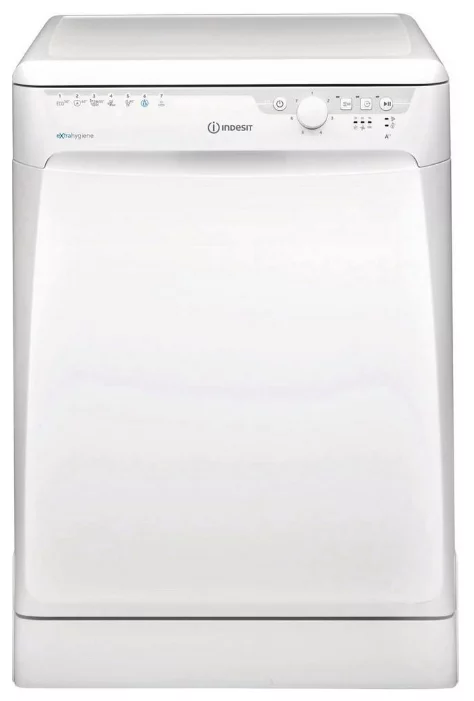 Ремонт Indesit DFP 27B+96 Z в Казани