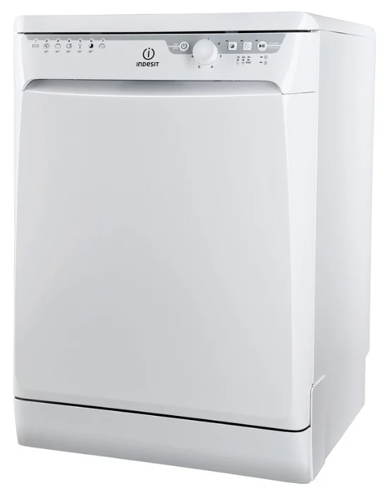 Ремонт Indesit DFP 27B1 A в Казани