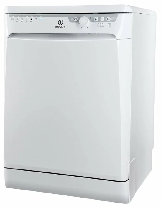 Ремонт Indesit DFP 27T94 A в Казани