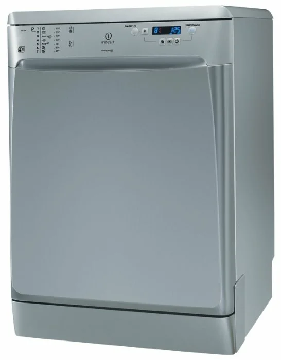 Ремонт Indesit DFP 573 NX в Казани