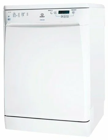 Ремонт Indesit DFP 5731 M в Казани