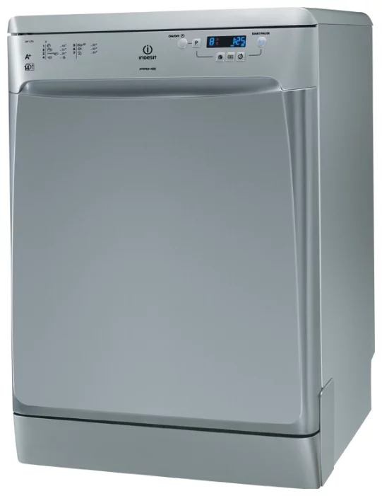 Ремонт Indesit DFP 5731 NX в Казани