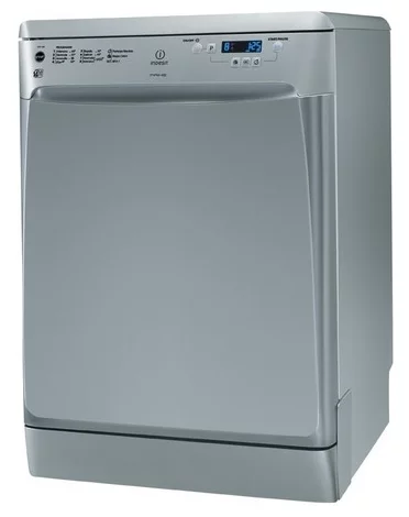 Ремонт Indesit DFP 584 M NX в Казани