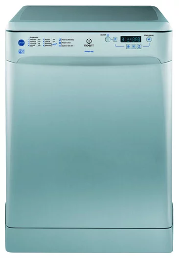 Ремонт Indesit DFP 584 NX в Казани