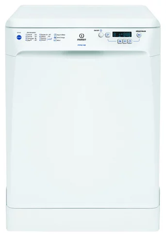 Ремонт Indesit DFP 584 в Казани