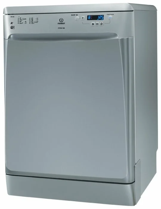 Ремонт Indesit DFP 5841 NX в Казани