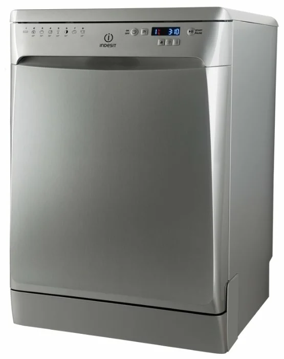 Ремонт Indesit DFP 58B1 NX в Казани