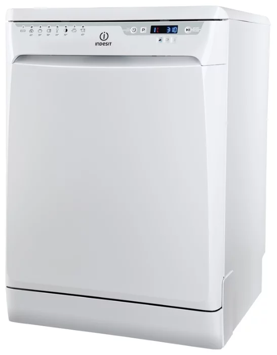 Ремонт Indesit DFP 58B1 в Казани