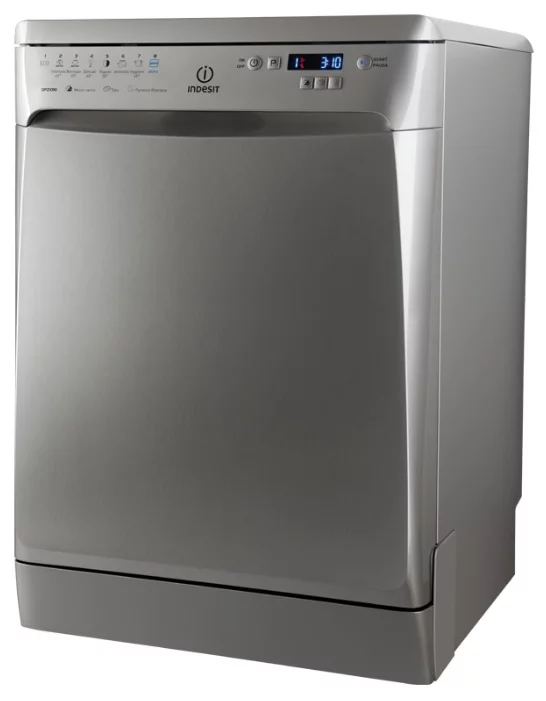 Ремонт Indesit DFP 58T94 CA NX в Казани