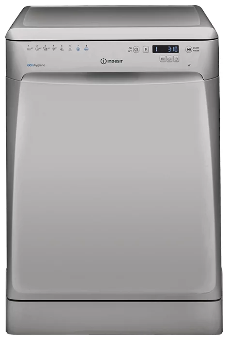 Ремонт Indesit DFP 58T94 Z NX в Казани