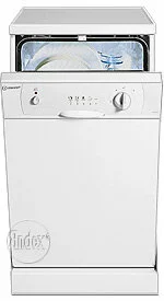 Ремонт Indesit DG 6145 W в Казани