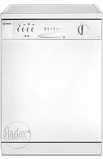 Ремонт Indesit DGA 6450 W в Казани