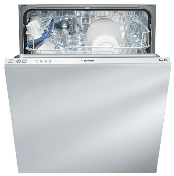 Ремонт Indesit DIF 14B1 в Казани