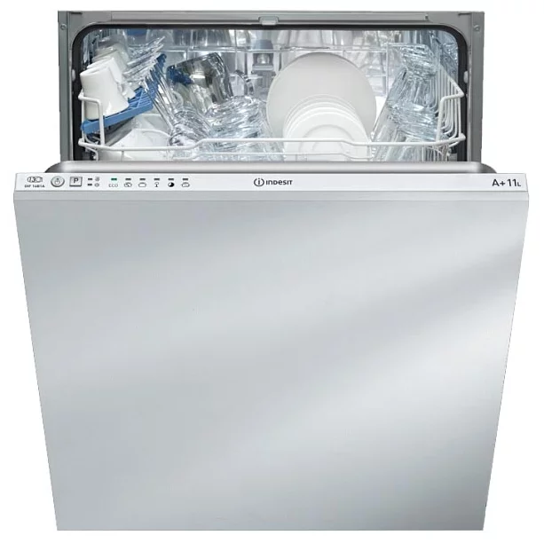 Ремонт Indesit DIF 16B1 A в Казани