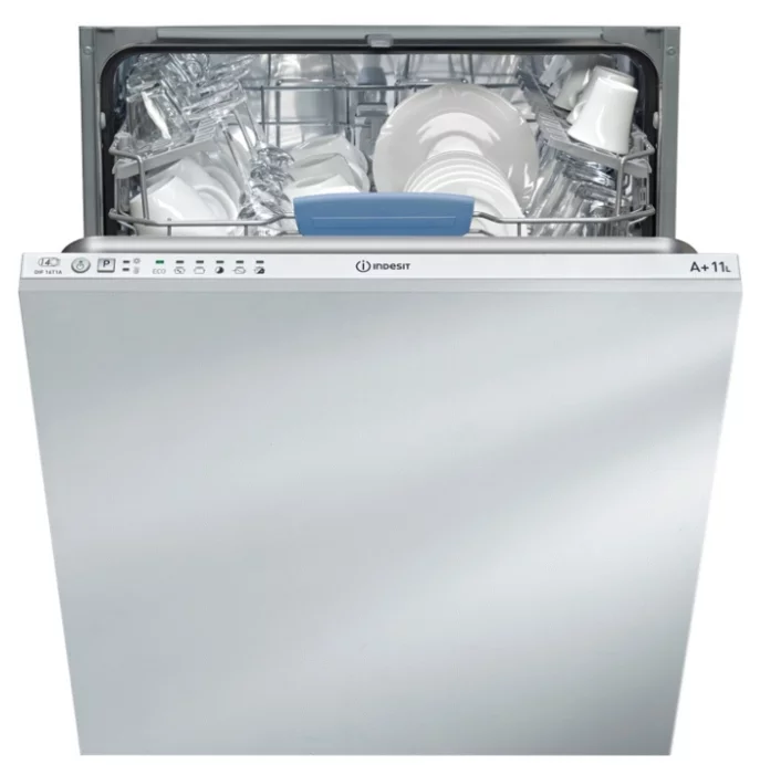 Ремонт Indesit DIF 161  UE в Казани