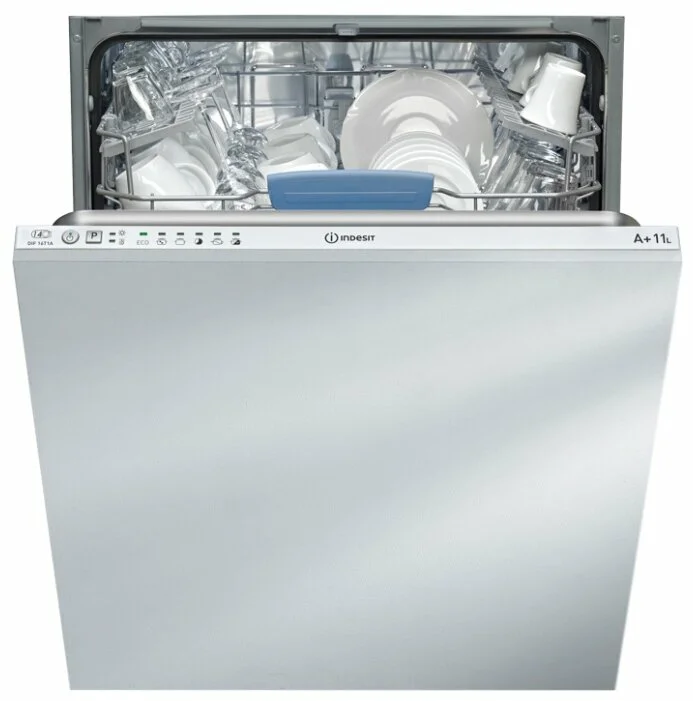 Ремонт Indesit DIF 16T1 A в Казани