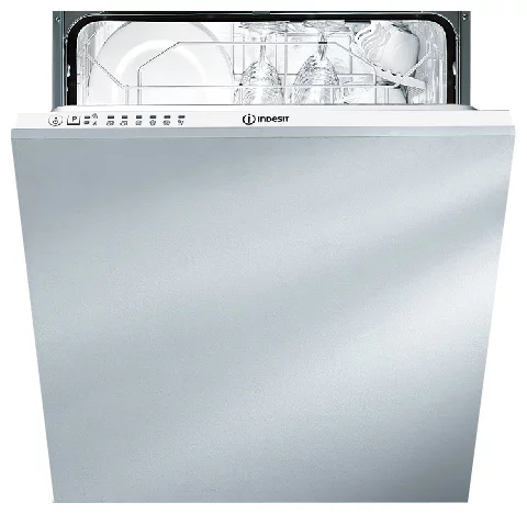 Ремонт Indesit DIF 26 A в Казани