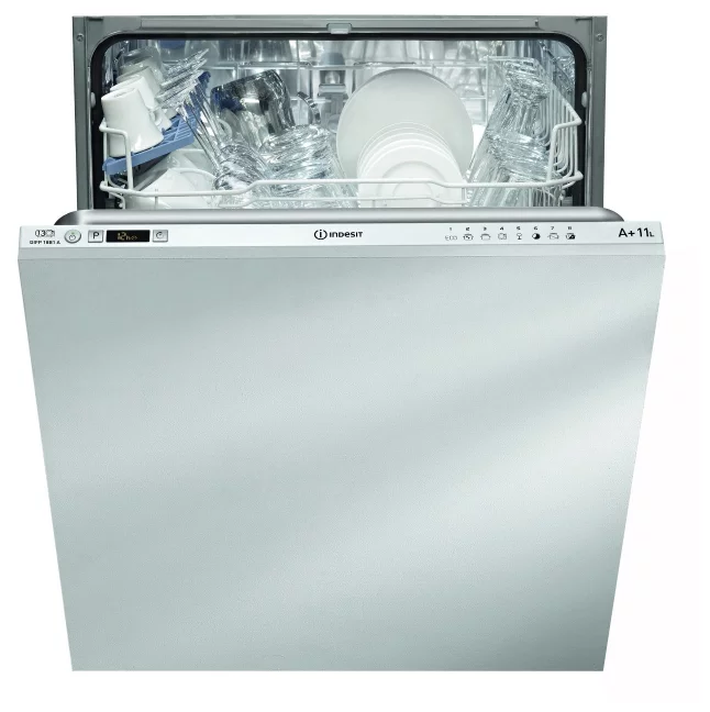 Ремонт Indesit DIFP 18B1 A в Казани