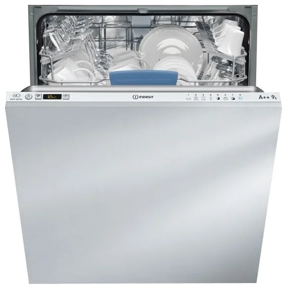 Ремонт Indesit DIFP 28T9 A в Казани