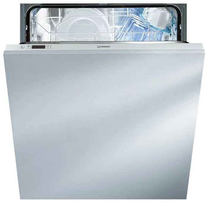 Ремонт Indesit DIFP 4367 в Казани