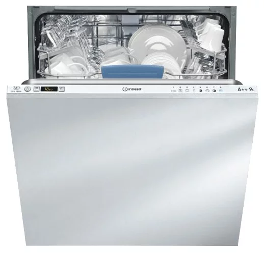 Ремонт Indesit DIFP 8B+96 Z в Казани